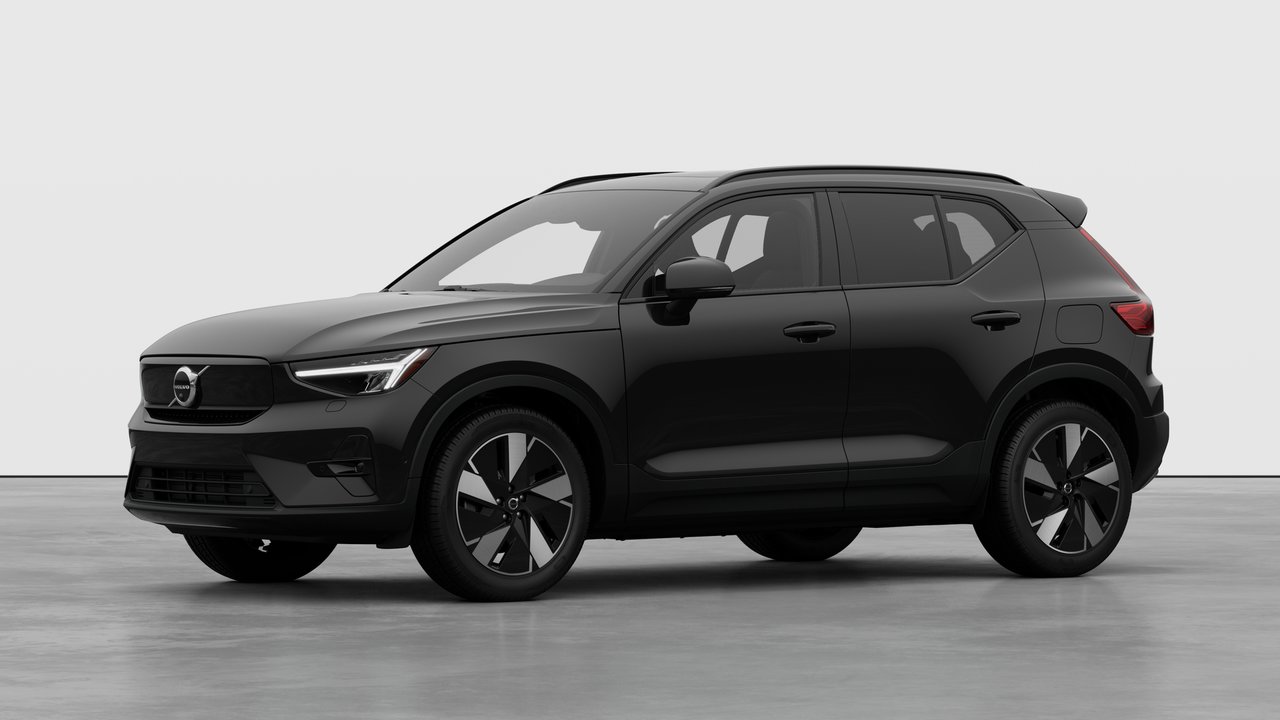 2026 Volvo EX40 Twin Motor, Plus-0