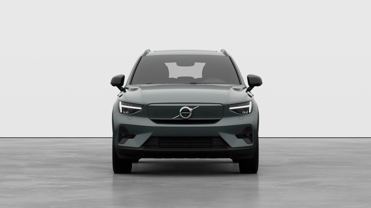 2026 Volvo EX40 PLUS-4