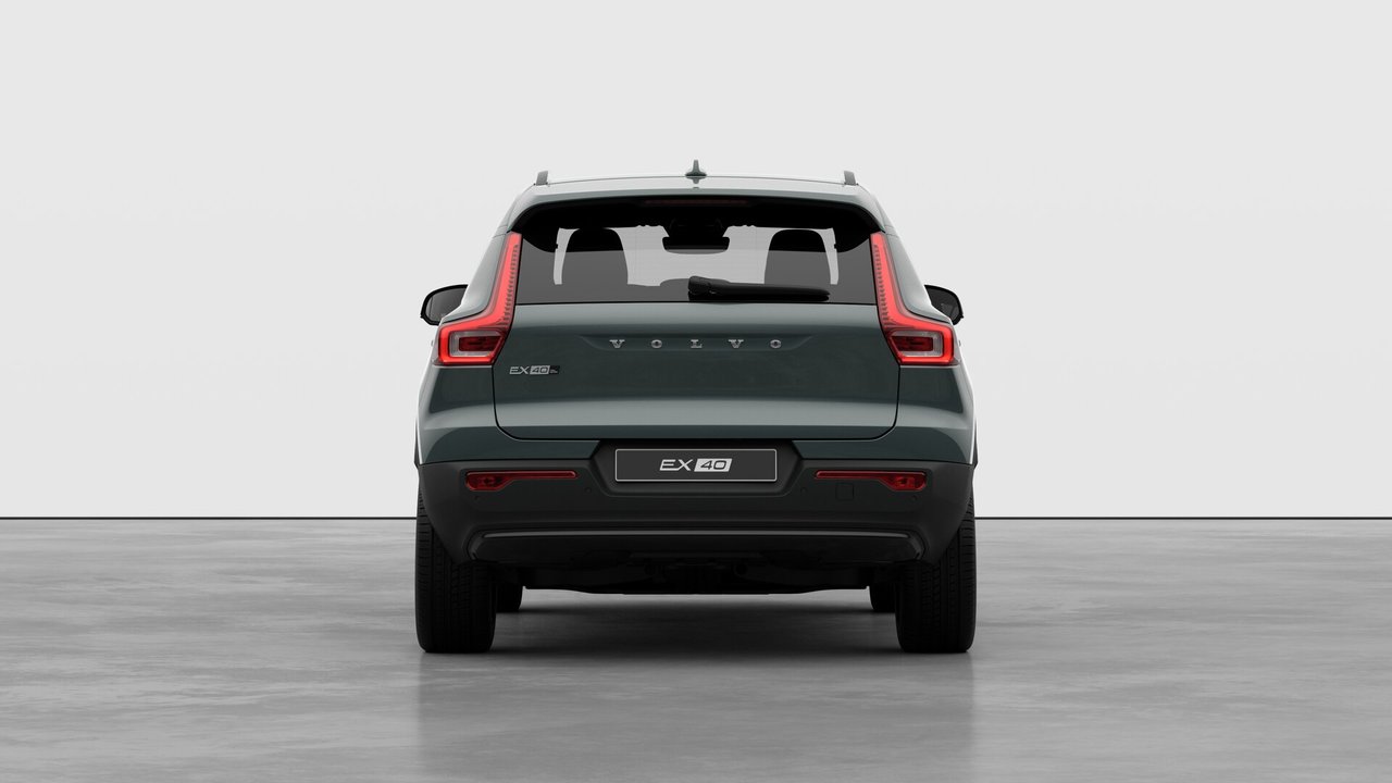 2026 Volvo EX40 PLUS-5