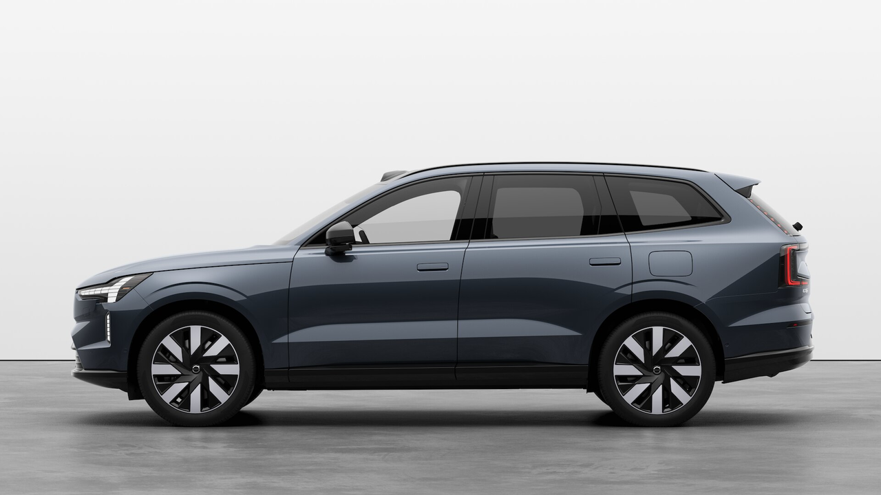 2025 Volvo EX90 Ultra 7-Passenger-5