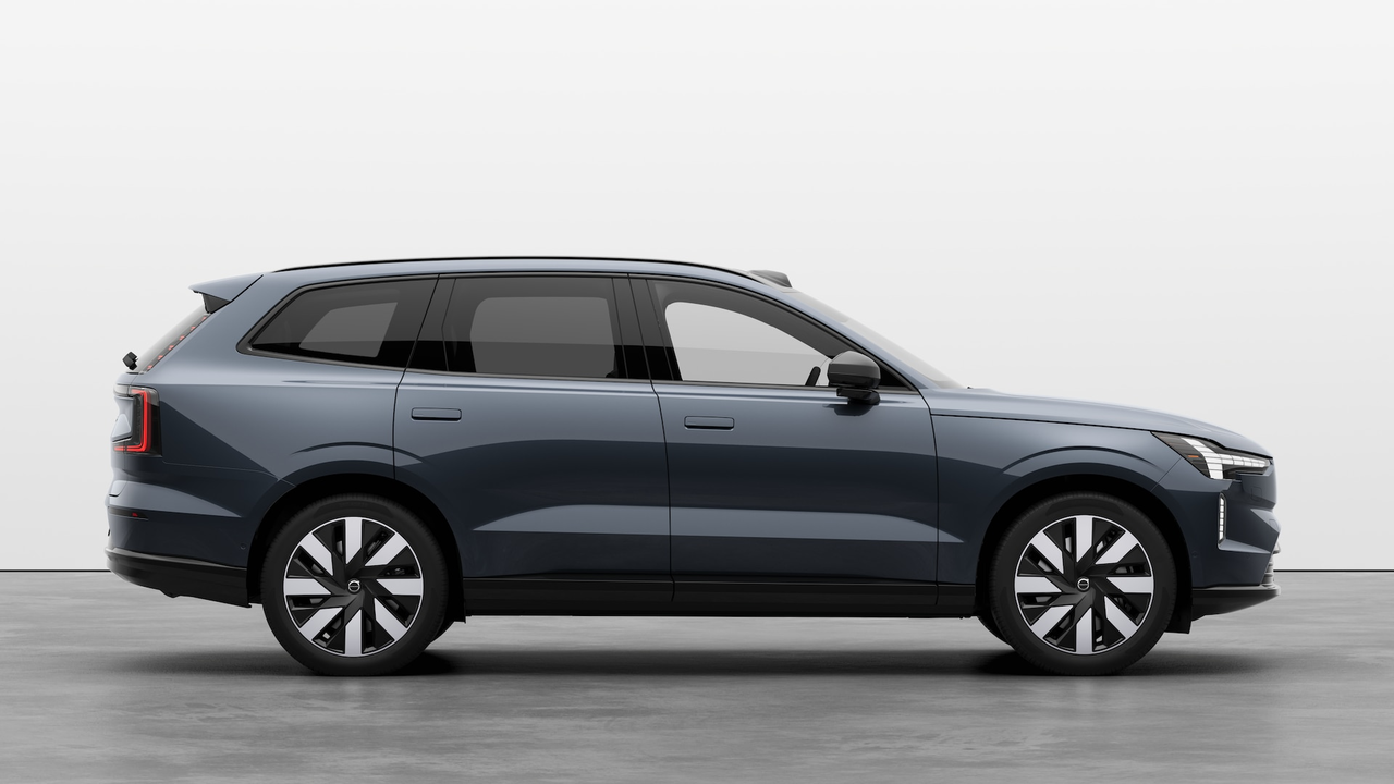 2025 Volvo EX90 Ultra 7-Passenger-4