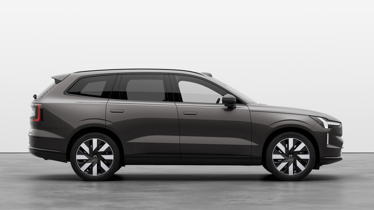 2025 Volvo EX90 Ultra 7-Passenger-4