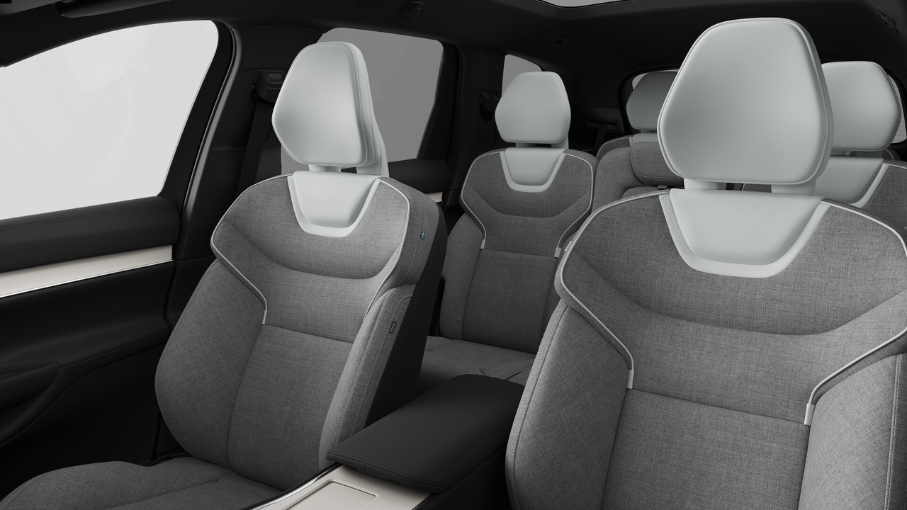 2025 Volvo EX90 Ultra 7-Passenger-9