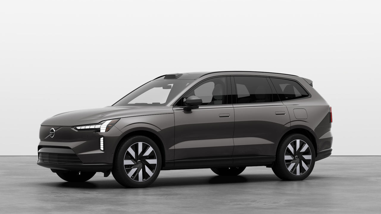 2025 Volvo EX90 Ultra 7-Passenger-0