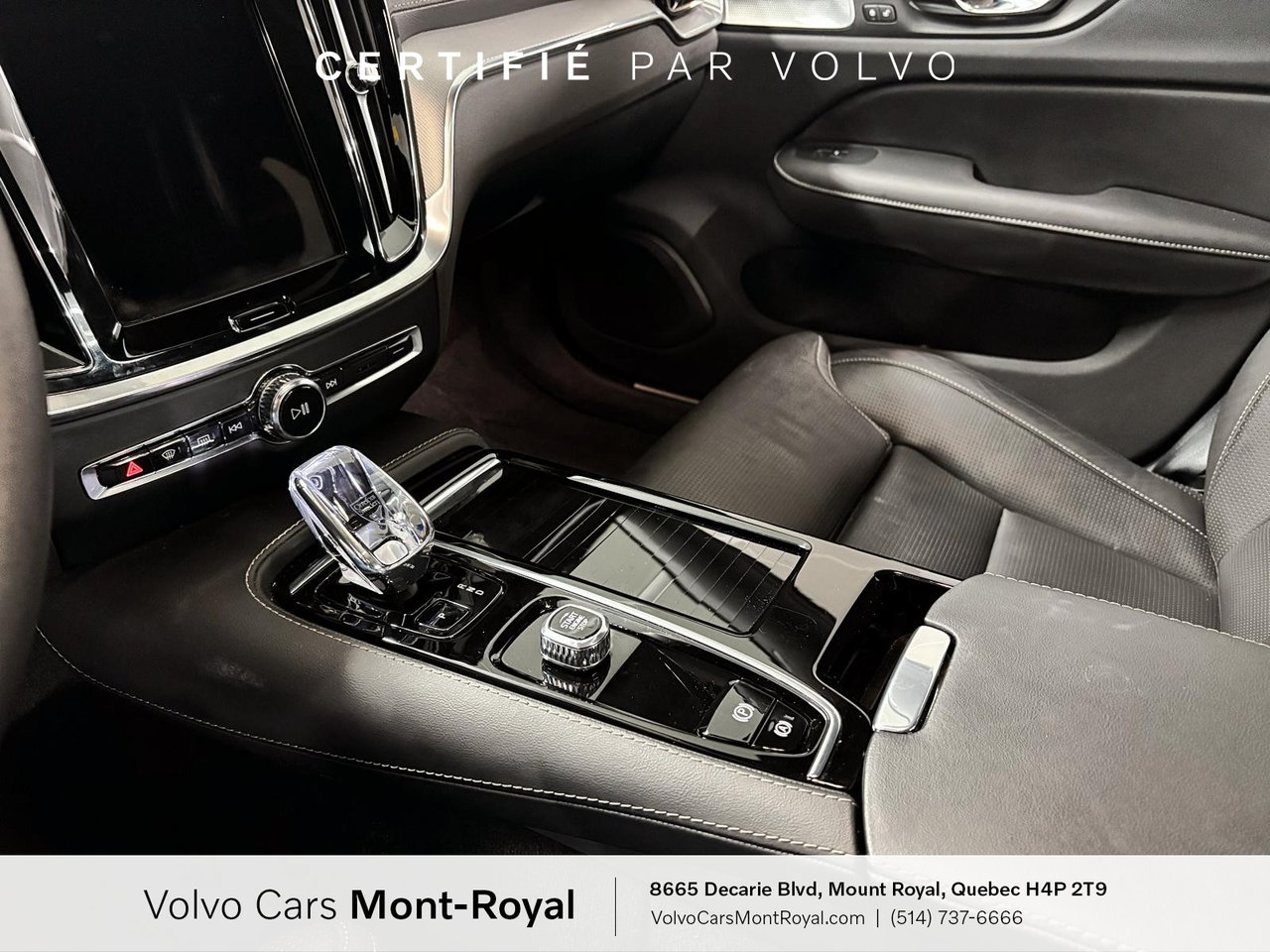 Volvo S60 Plug-In Hybrid Ultra Black Edition T8 2025-11