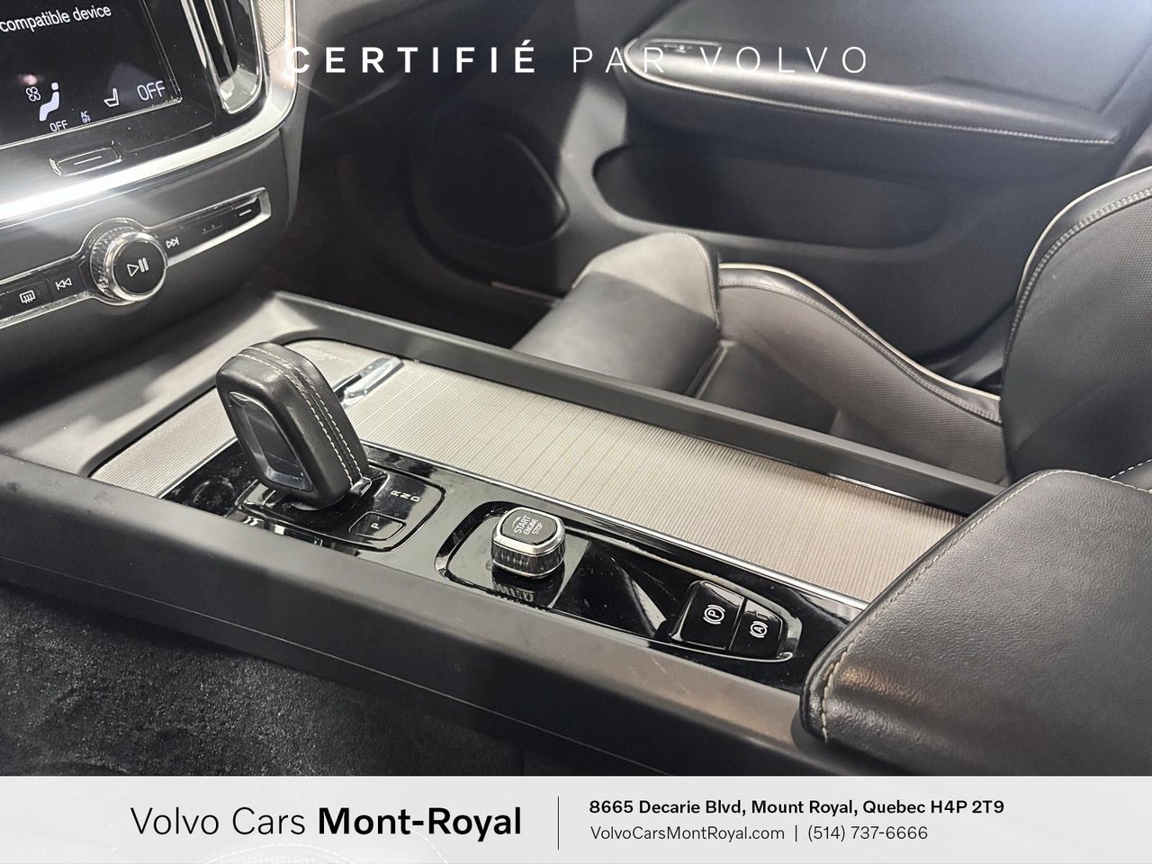 Volvo S60 R-Design B5 2022-11