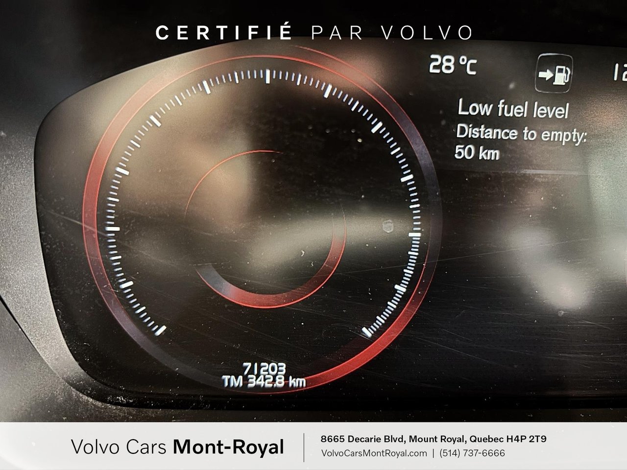 Volvo S60 R-Design B5 2022-10