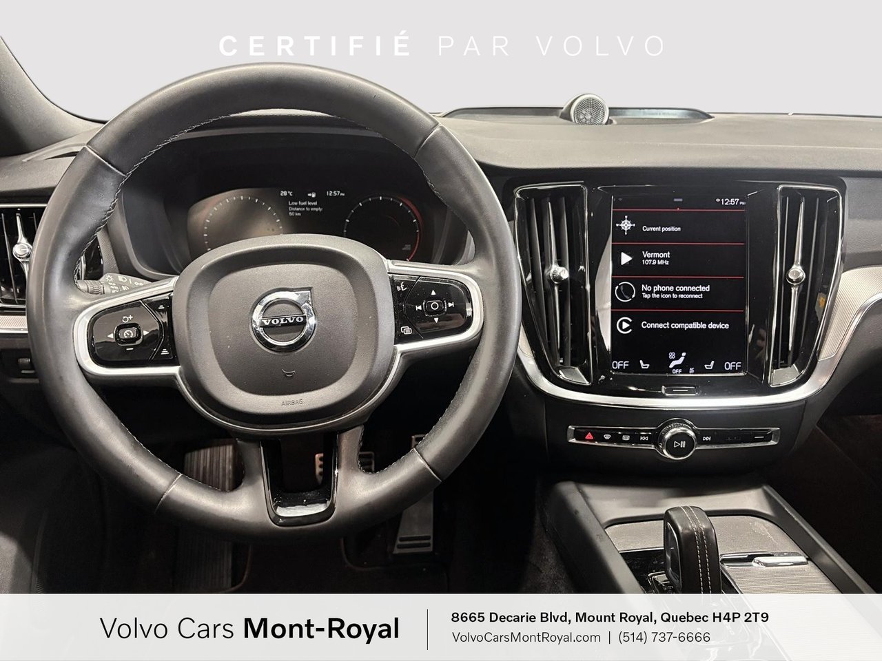 Volvo S60 R-Design B5 2022-9