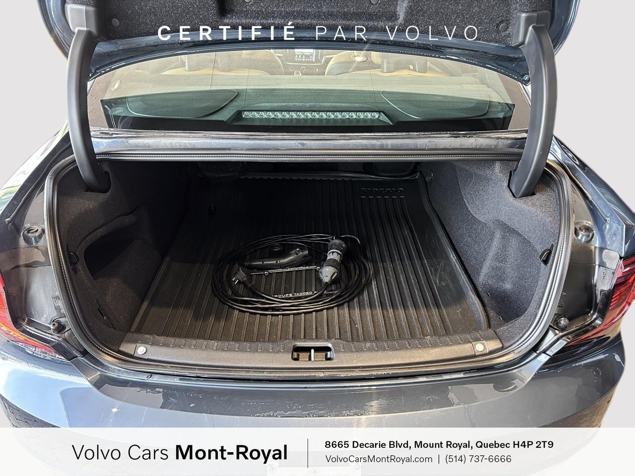 2022 Volvo S90 Recharge Plug-In Hybrid Inscription Plug-In Hybrid T8-4