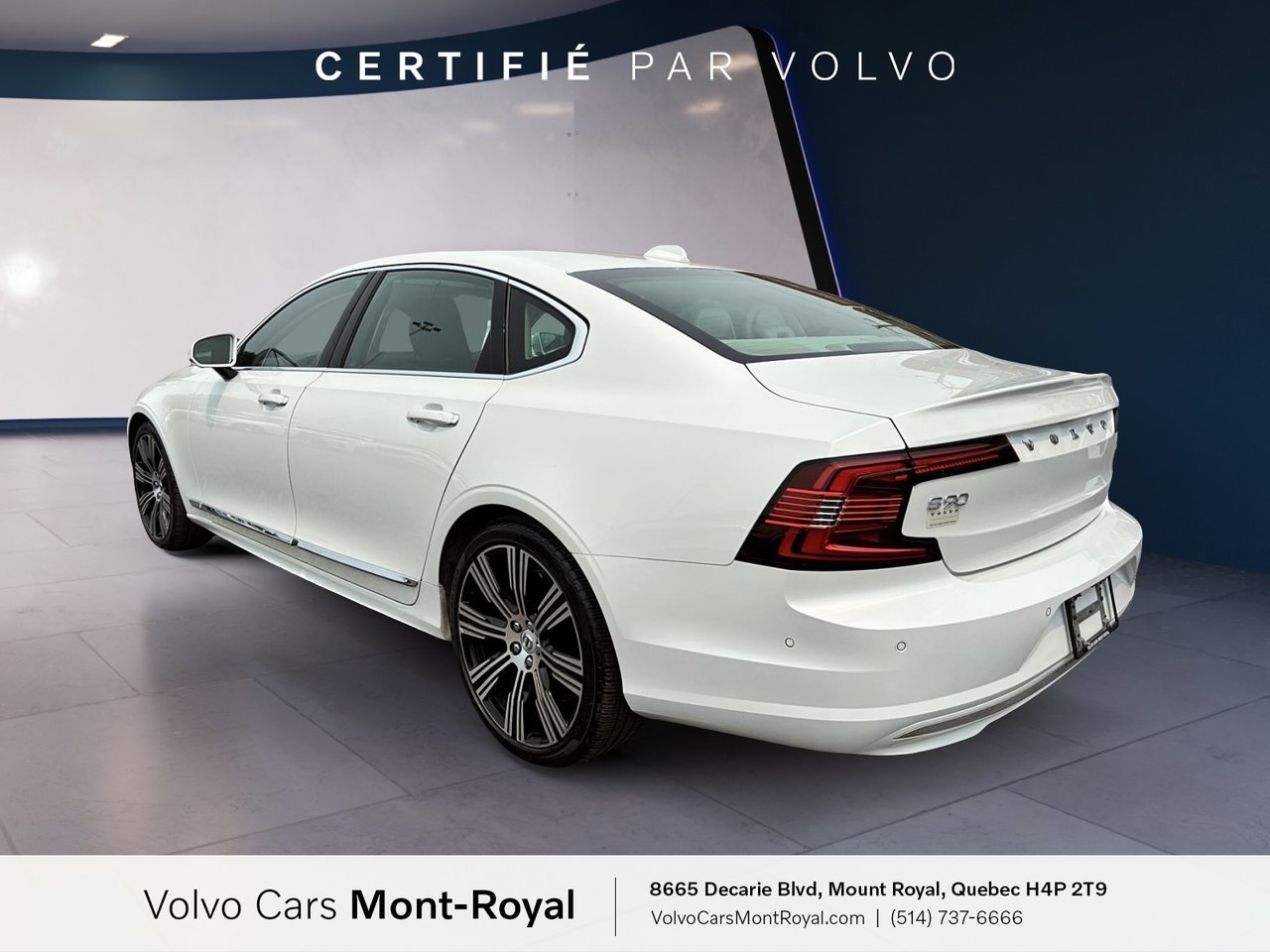 2022 Volvo S90 Inscription-3