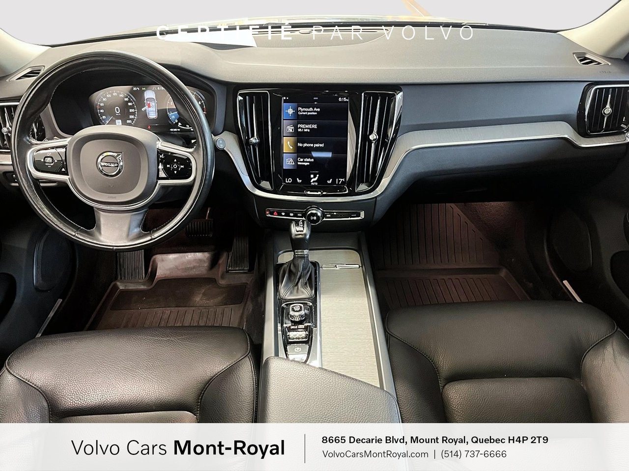 Volvo V60 Cross Country  2021-7