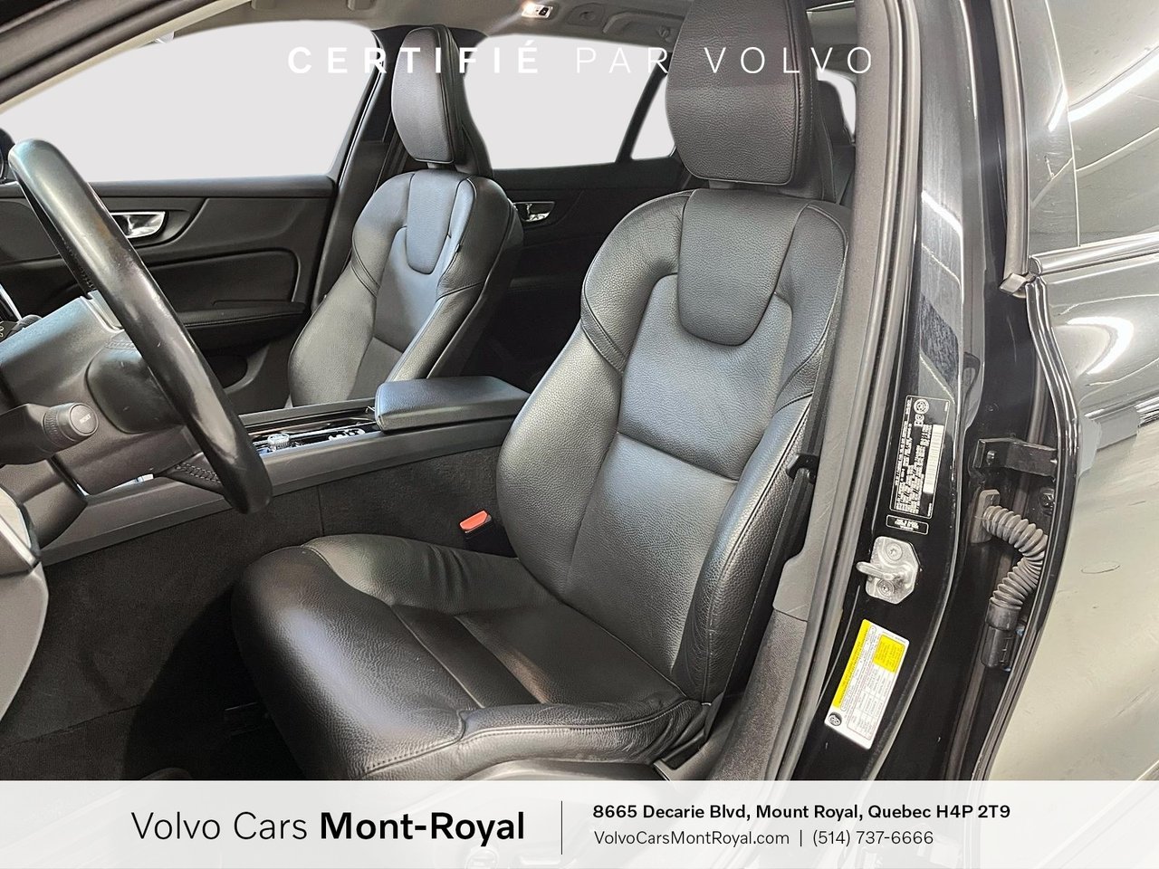 Volvo V60 Cross Country  2021-6