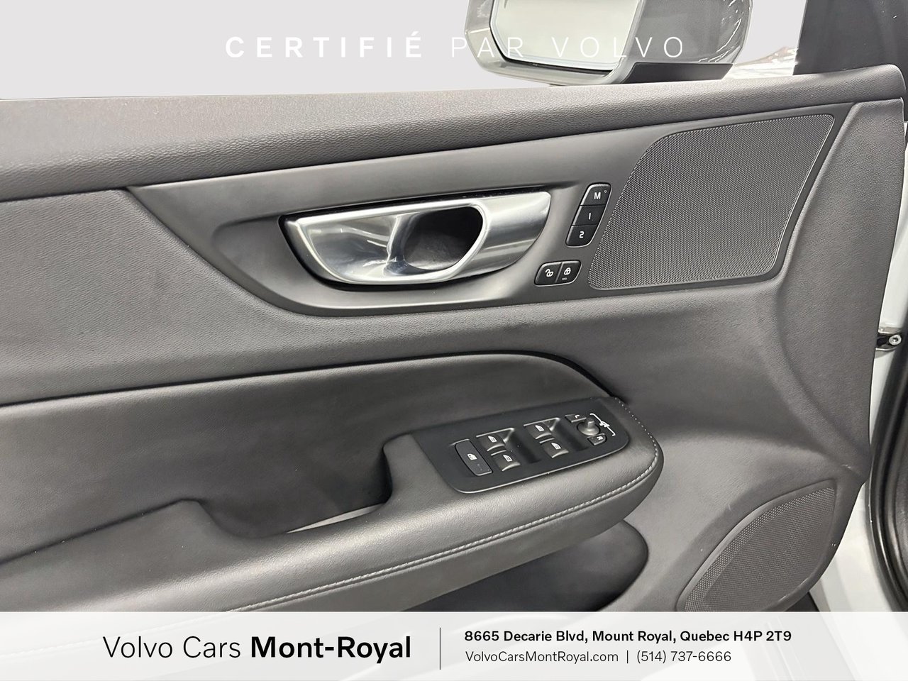 Volvo V60 Cross Country Core 2025-8