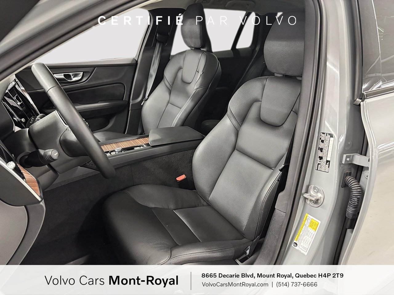 Volvo V60 Cross Country Core 2025-6