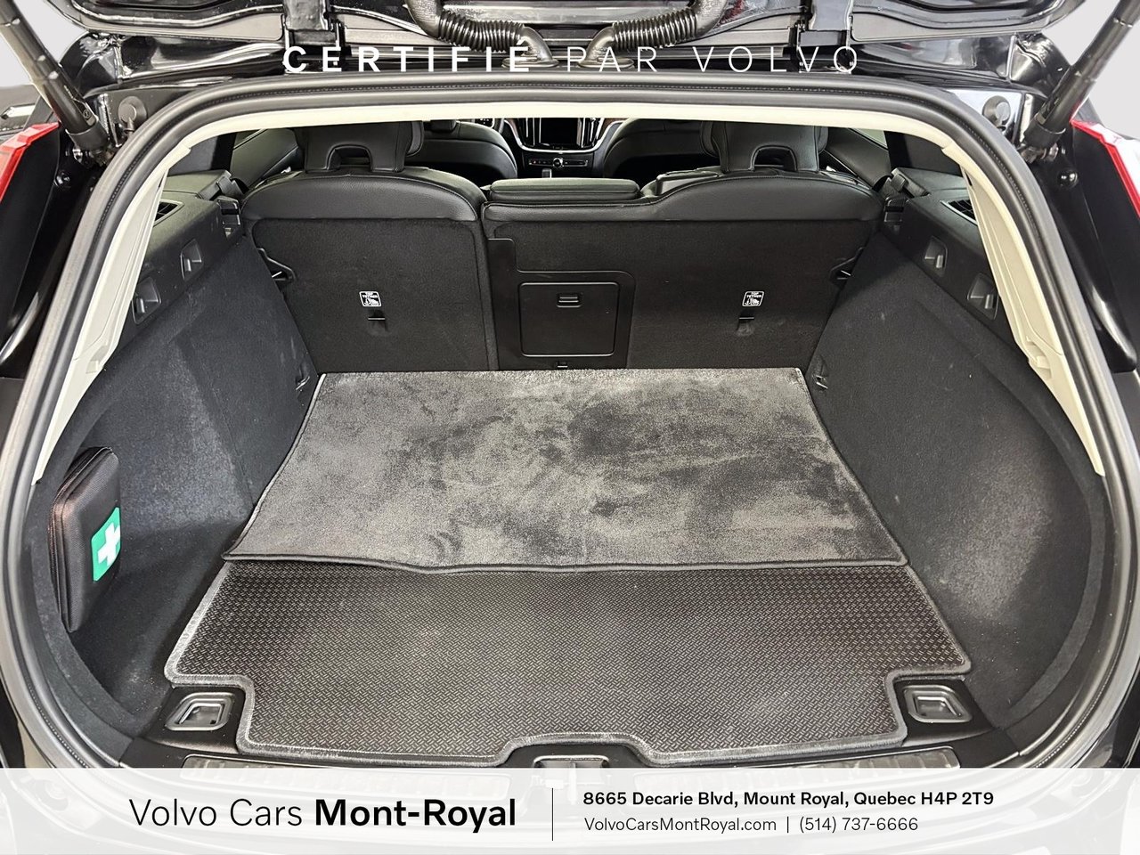 Volvo V60 Cross Country Core 2025-4