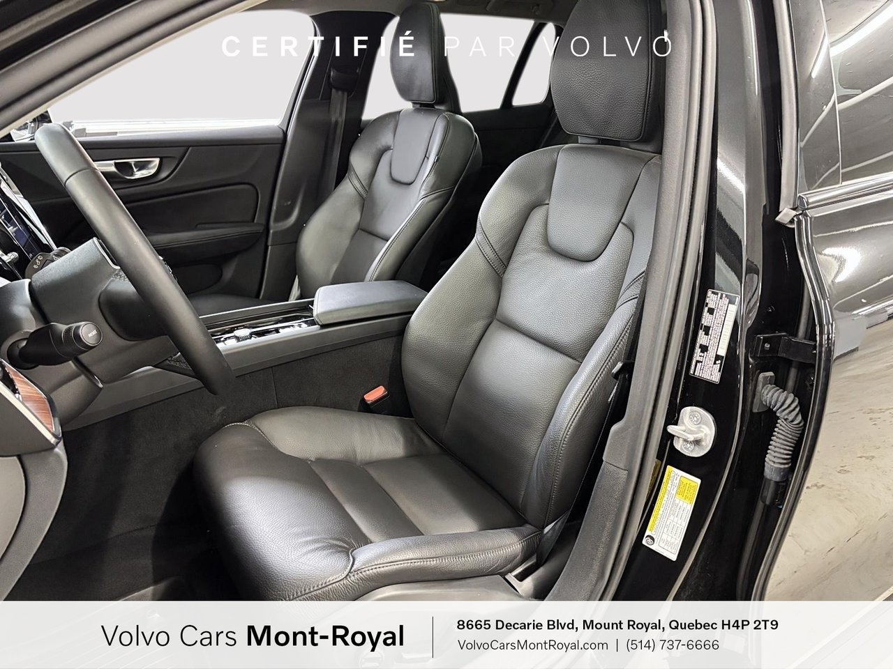 Volvo V60 Cross Country Core 2025-6