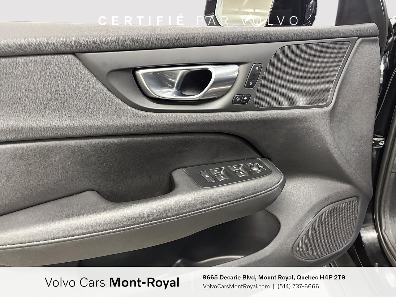 Volvo V60 Cross Country Core 2025-8