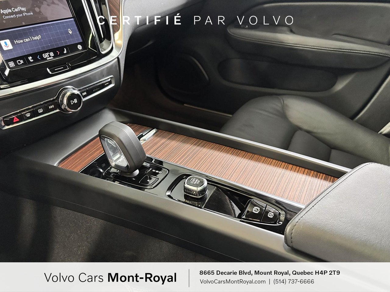 Volvo V60 Cross Country Core 2025-12