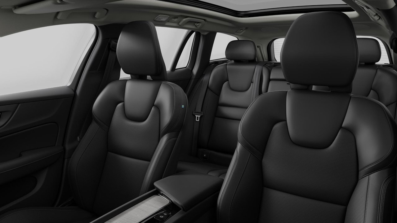 Volvo V60 Cross Country Ultra 2026-9