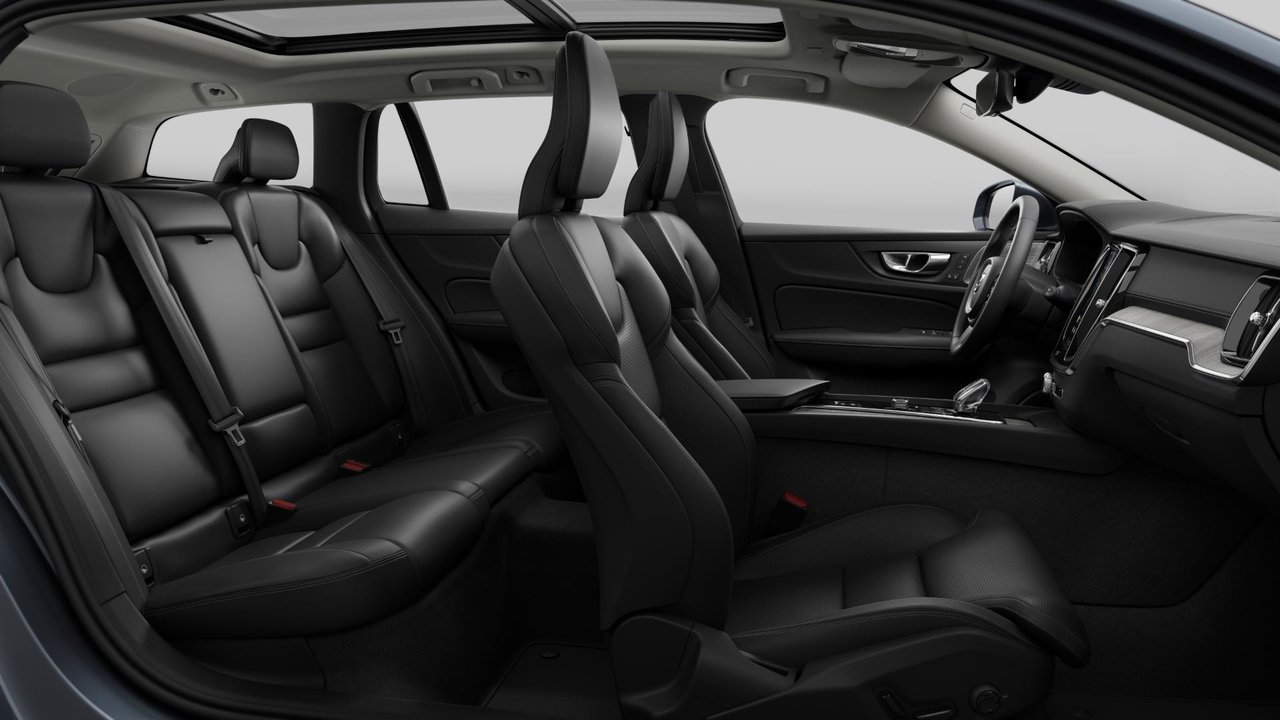 Volvo V60 Cross Country Ultra 2026-10