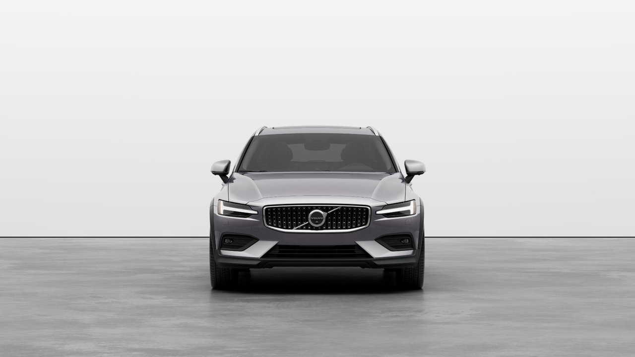 2026 Volvo V60 CROSS COUNTRY ULTRA-2