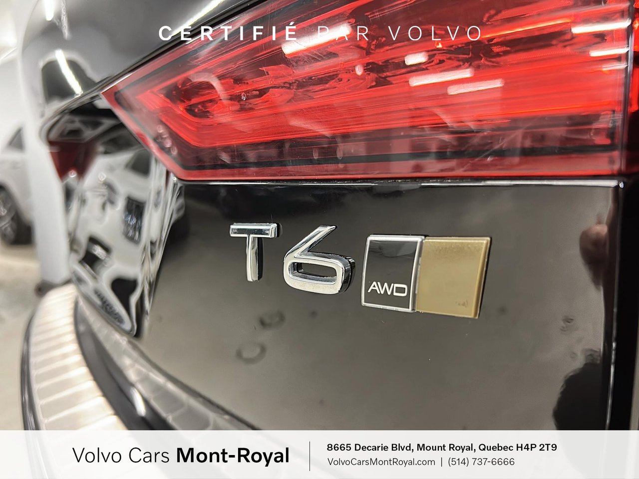 Volvo V60 R-Design 2022-15