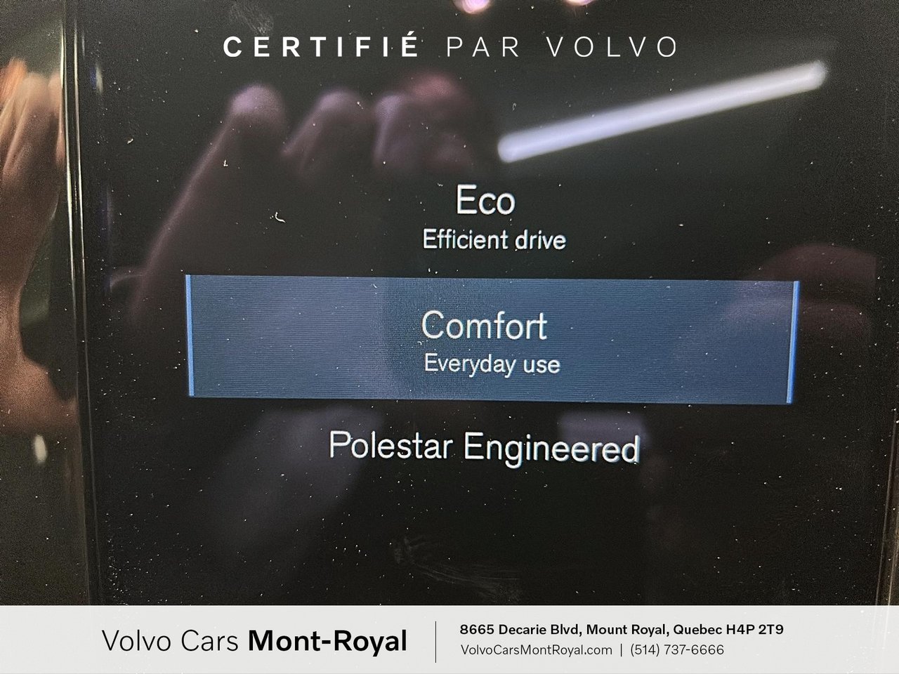 Volvo V60 R-Design 2022-19