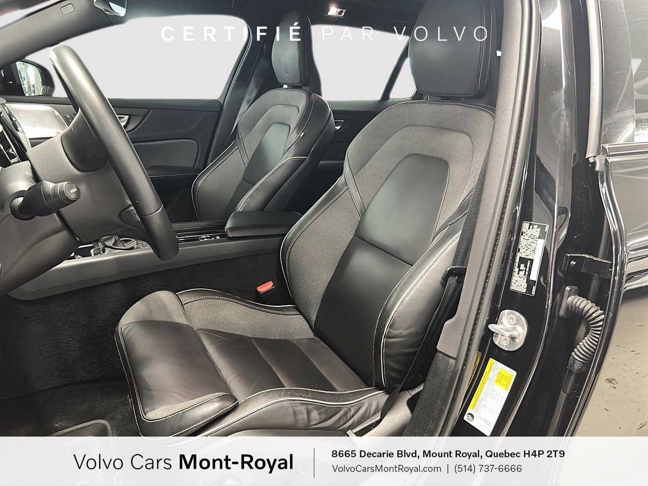 Volvo V60 R-Design 2022-8