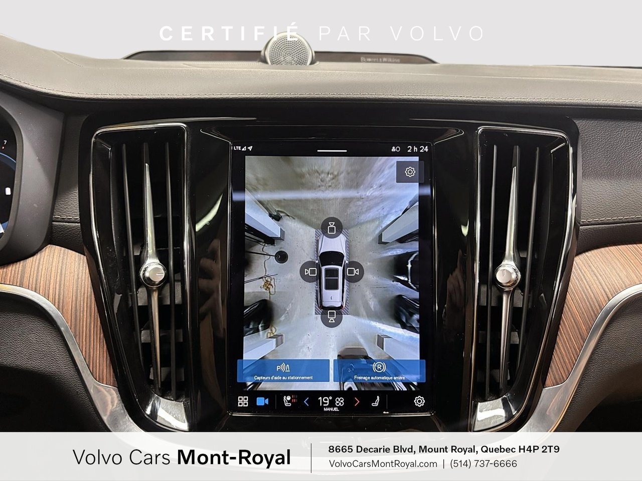 Volvo V60 Ultimate Dark Theme B6 2023-14