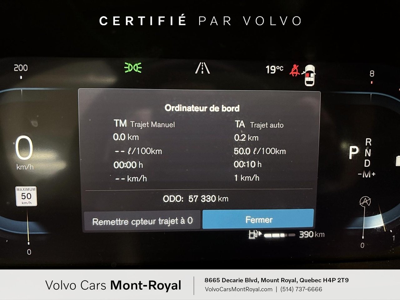 Volvo V60 Ultimate Dark Theme B6 2023-10