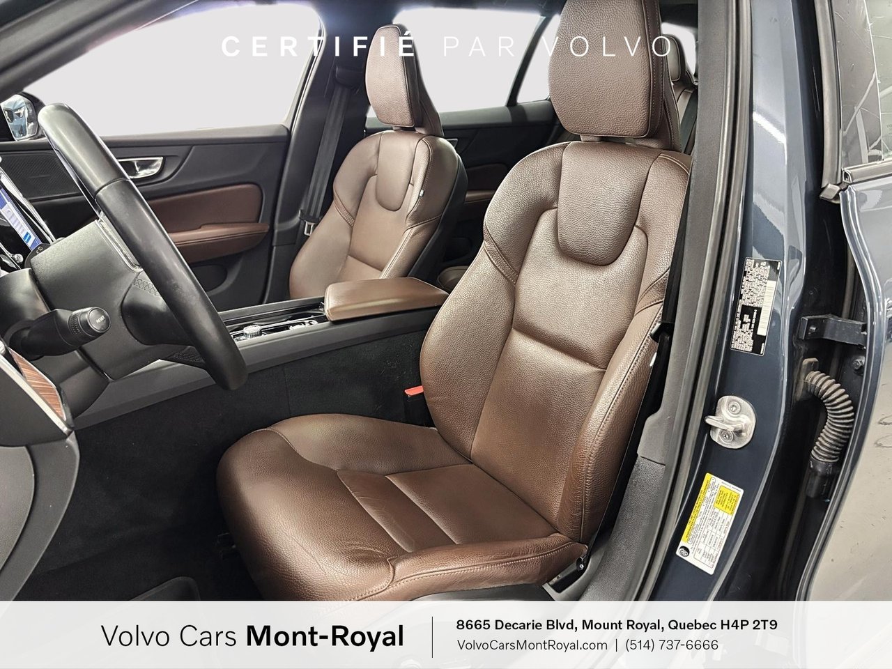 2023 Volvo V60 Plus Dark Theme-6