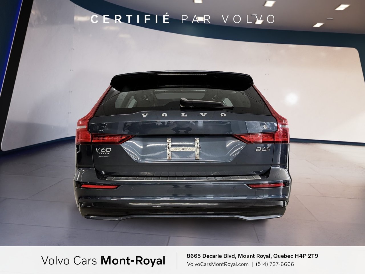 2023 Volvo V60 Plus Dark Theme-3