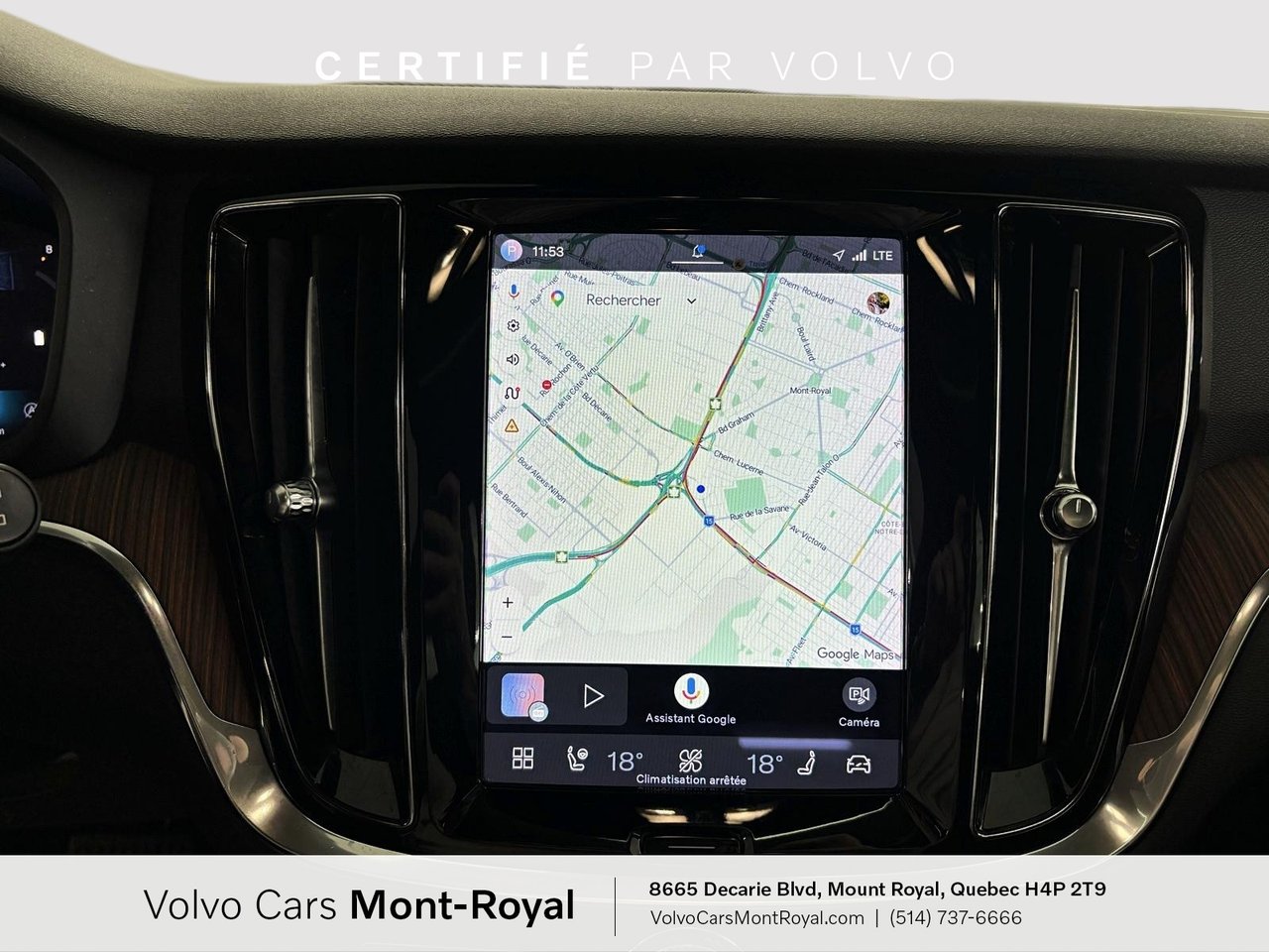 2023 Volvo V60 Plus Dark Theme-17