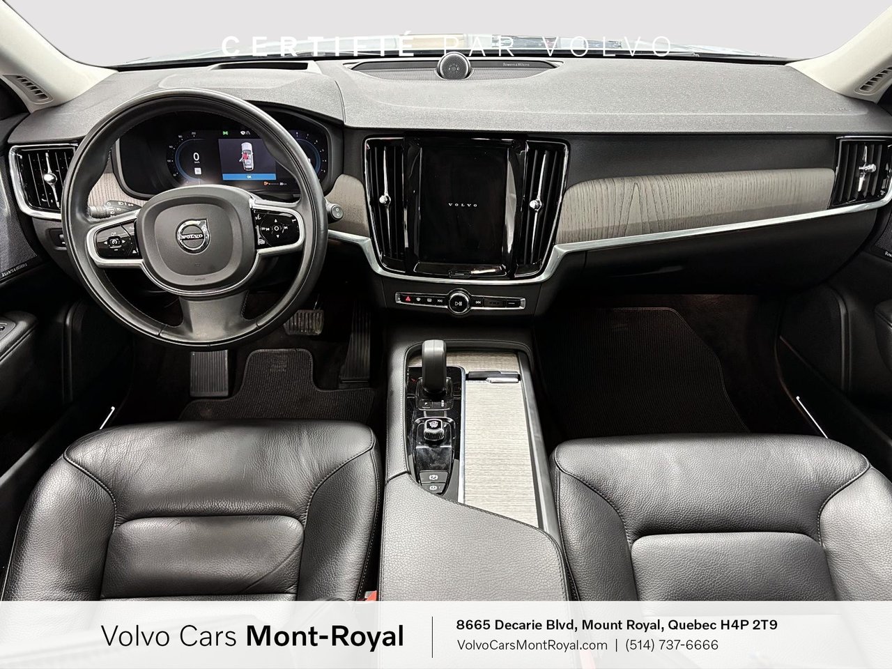 Volvo V90 Cross Country  2022-7