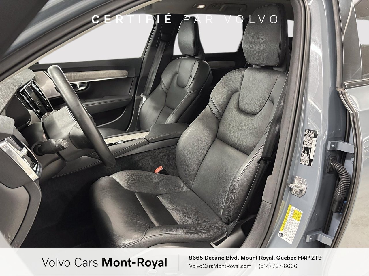 Volvo V90 Cross Country  2022-6