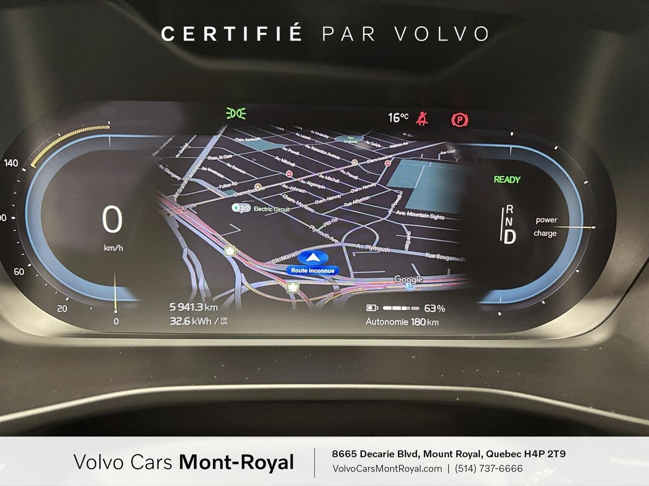 2022 Volvo XC40 Recharge Pure Electric Plus-11