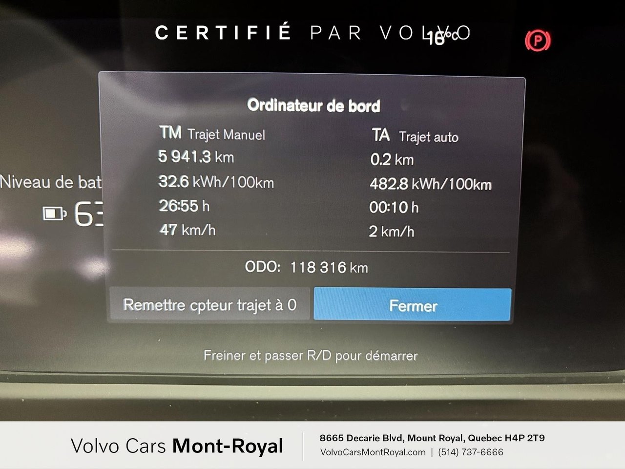 2022 Volvo XC40 Recharge Pure Electric Plus-10