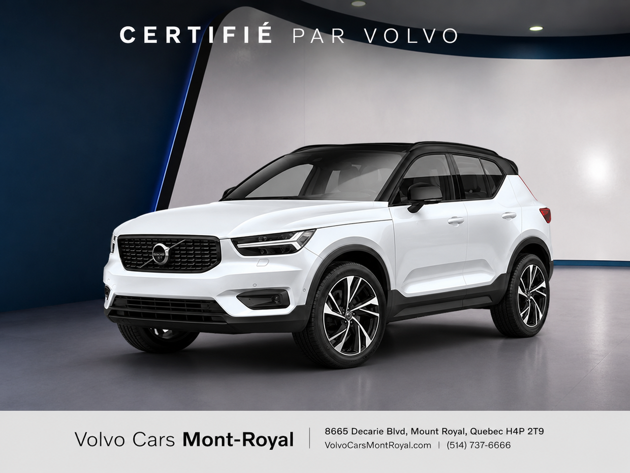 2022 Volvo XC40 R-Design-0