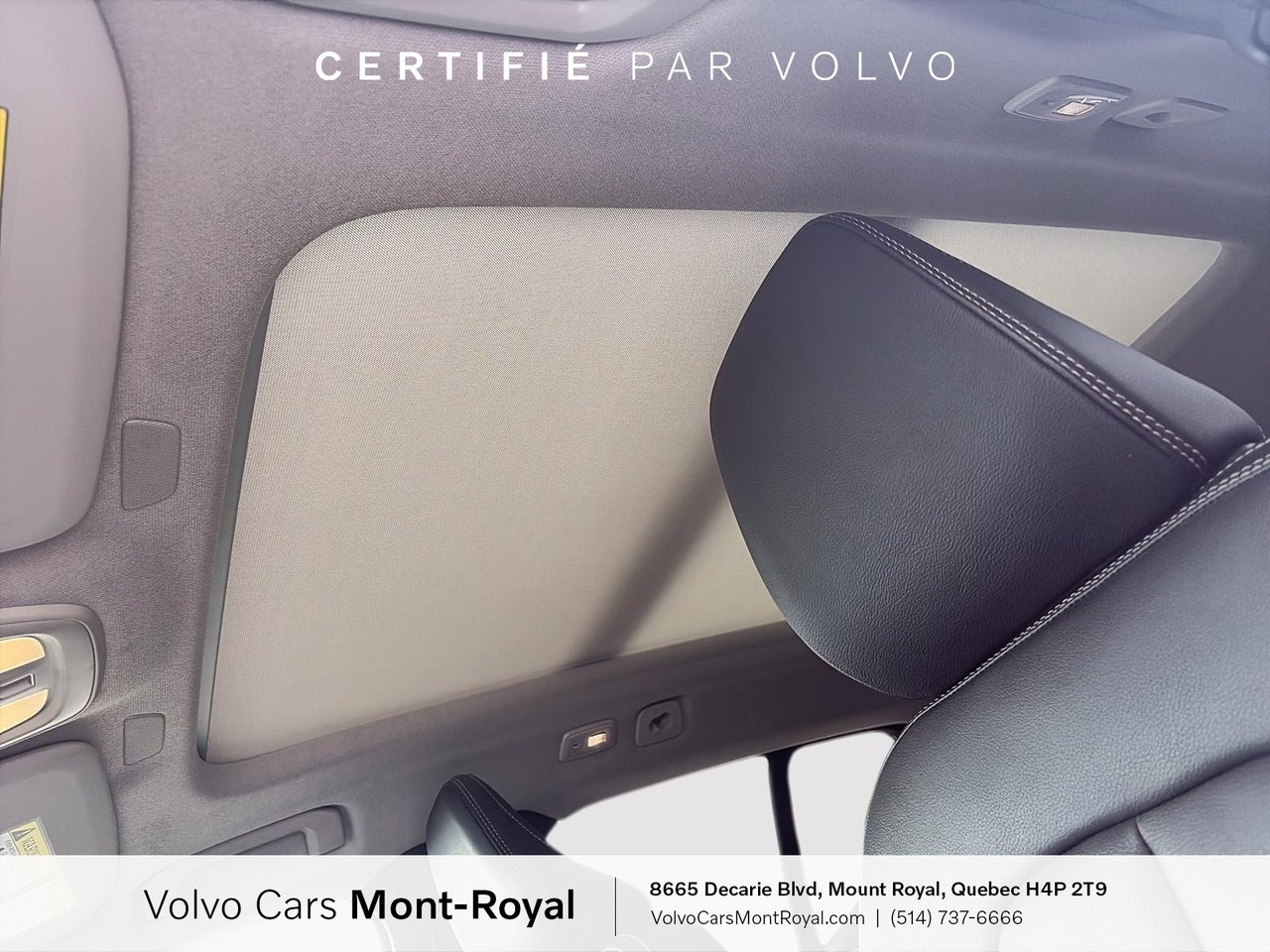 Volvo XC40 Ultimate Bright Theme 2024-15