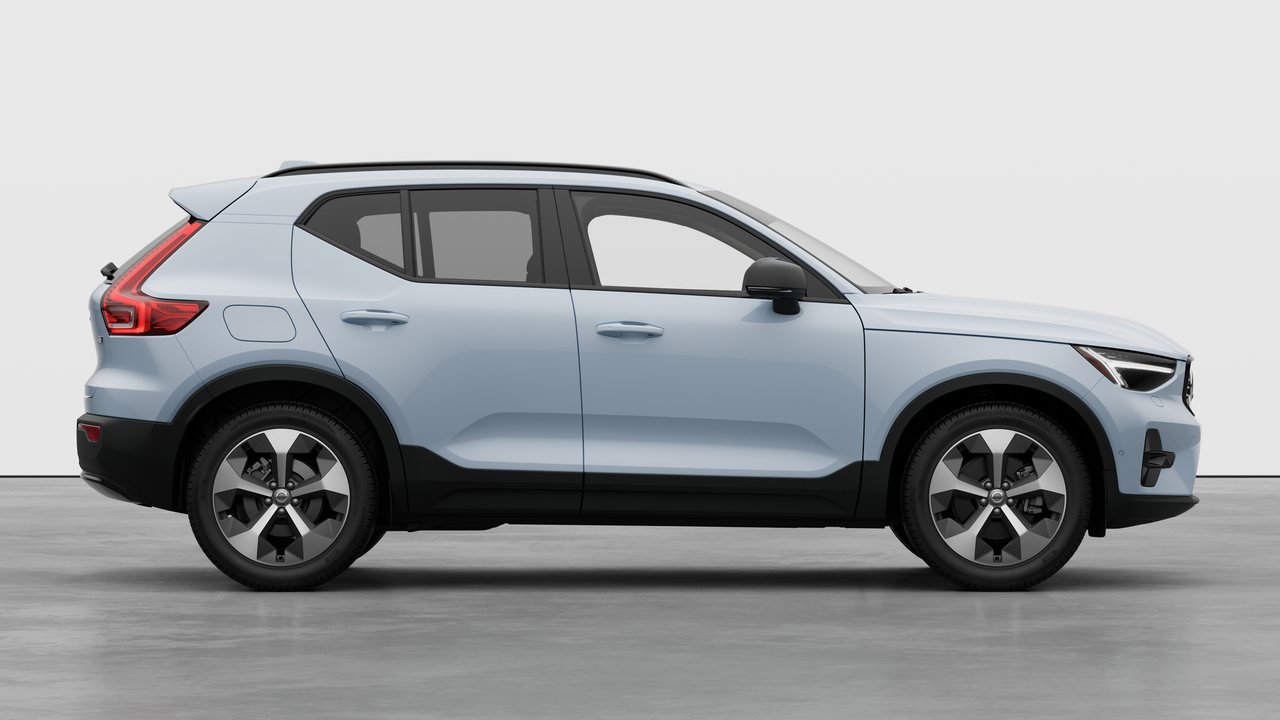 Volvo XC40 PLUS VERSION FONCÉE 2026-6