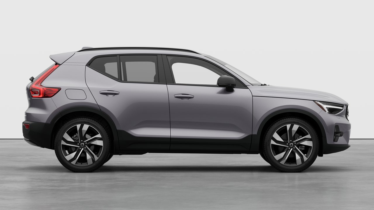 Volvo XC40 ULTRA VERSION FONCÉE 2026-6