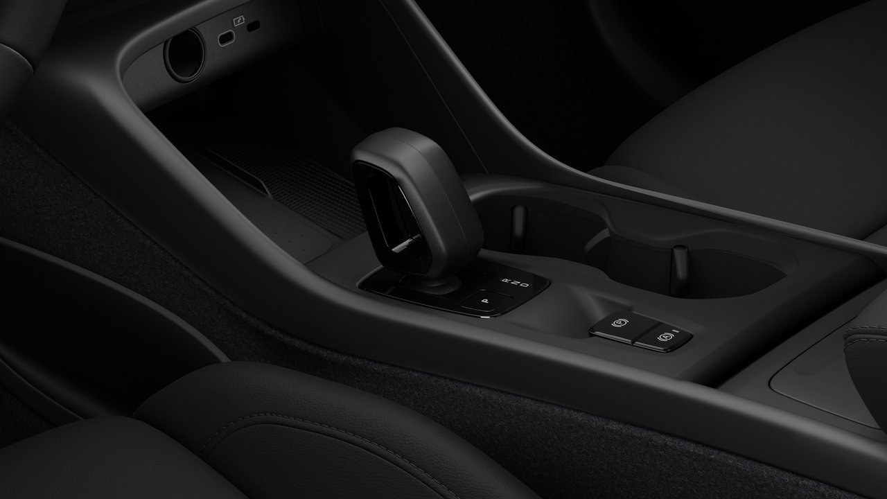 Volvo XC40 CORE DARK THEME 2026-10