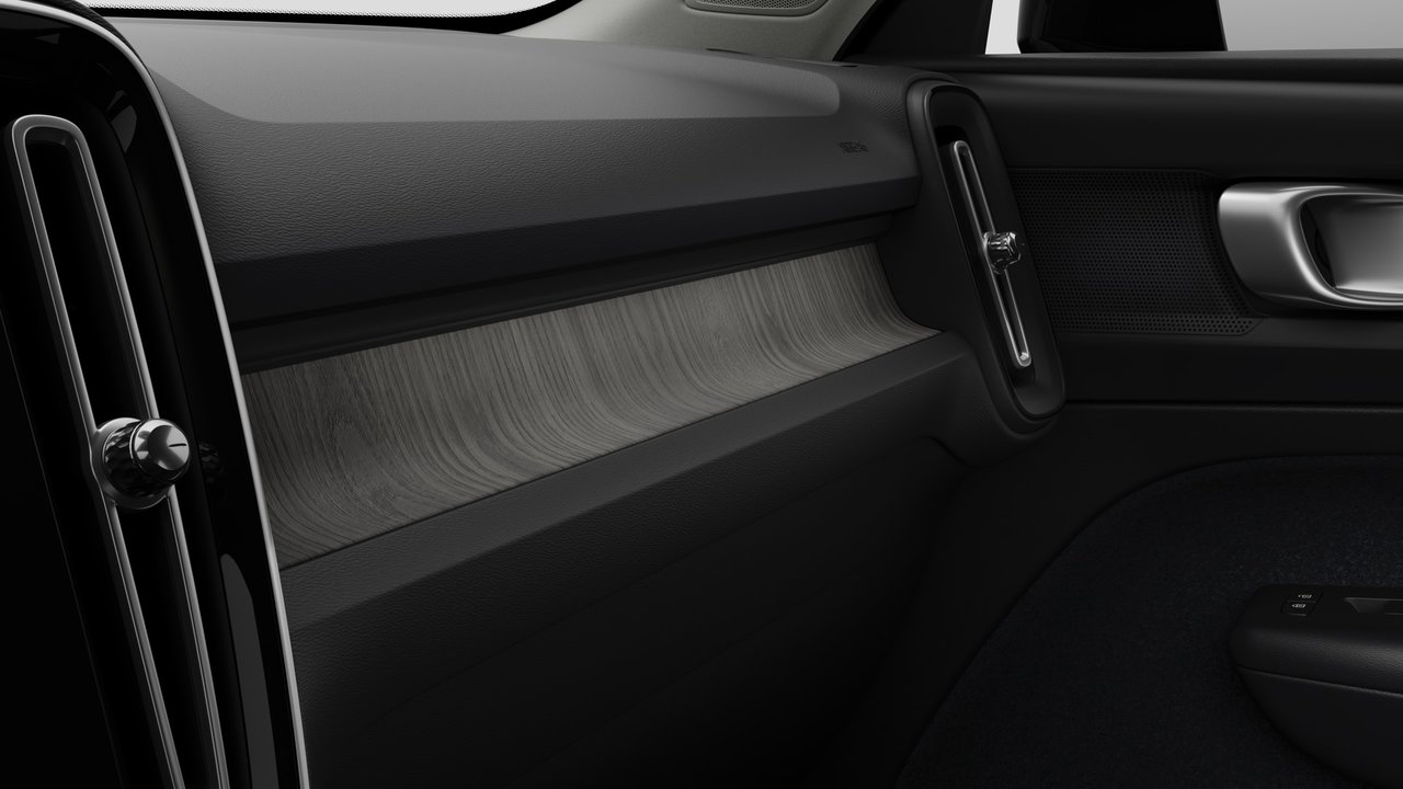 2026 Volvo XC40 PLUS DARK THEME-8