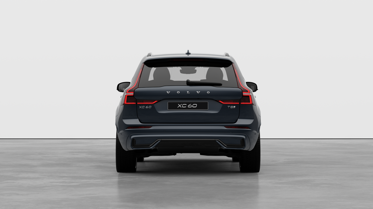 Volvo XC60 HYBRIDE RECHARGEABLE ULTRA VERSION FONCÉE 2026-5