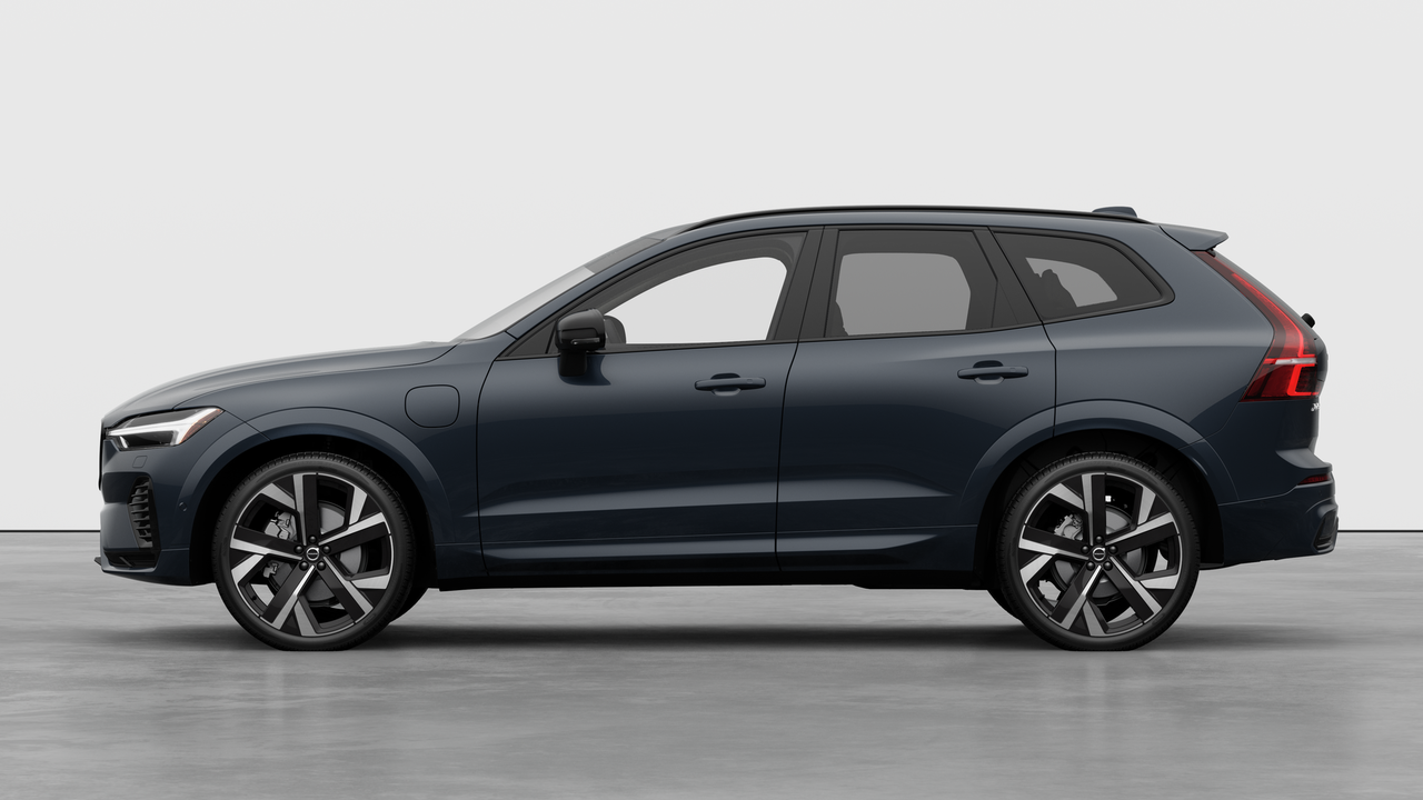 Volvo XC60 HYBRIDE RECHARGEABLE ULTRA VERSION FONCÉE 2026-7