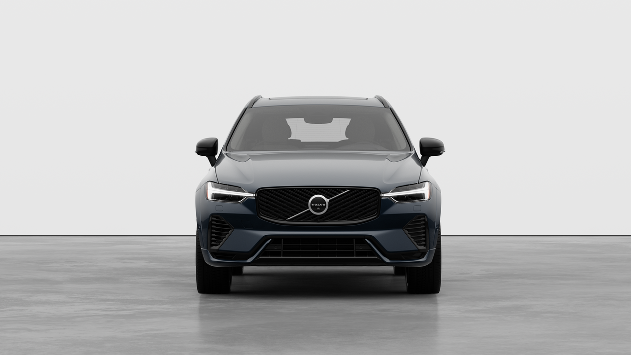 Volvo XC60 HYBRIDE RECHARGEABLE ULTRA VERSION FONCÉE 2026-4
