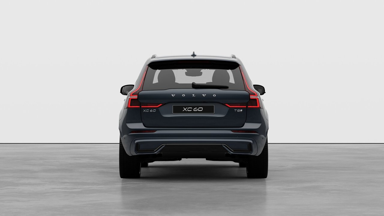 2026 Volvo XC60 HYBRIDE RECHARGEABLE ULTRA VERSION FONCÉE-5