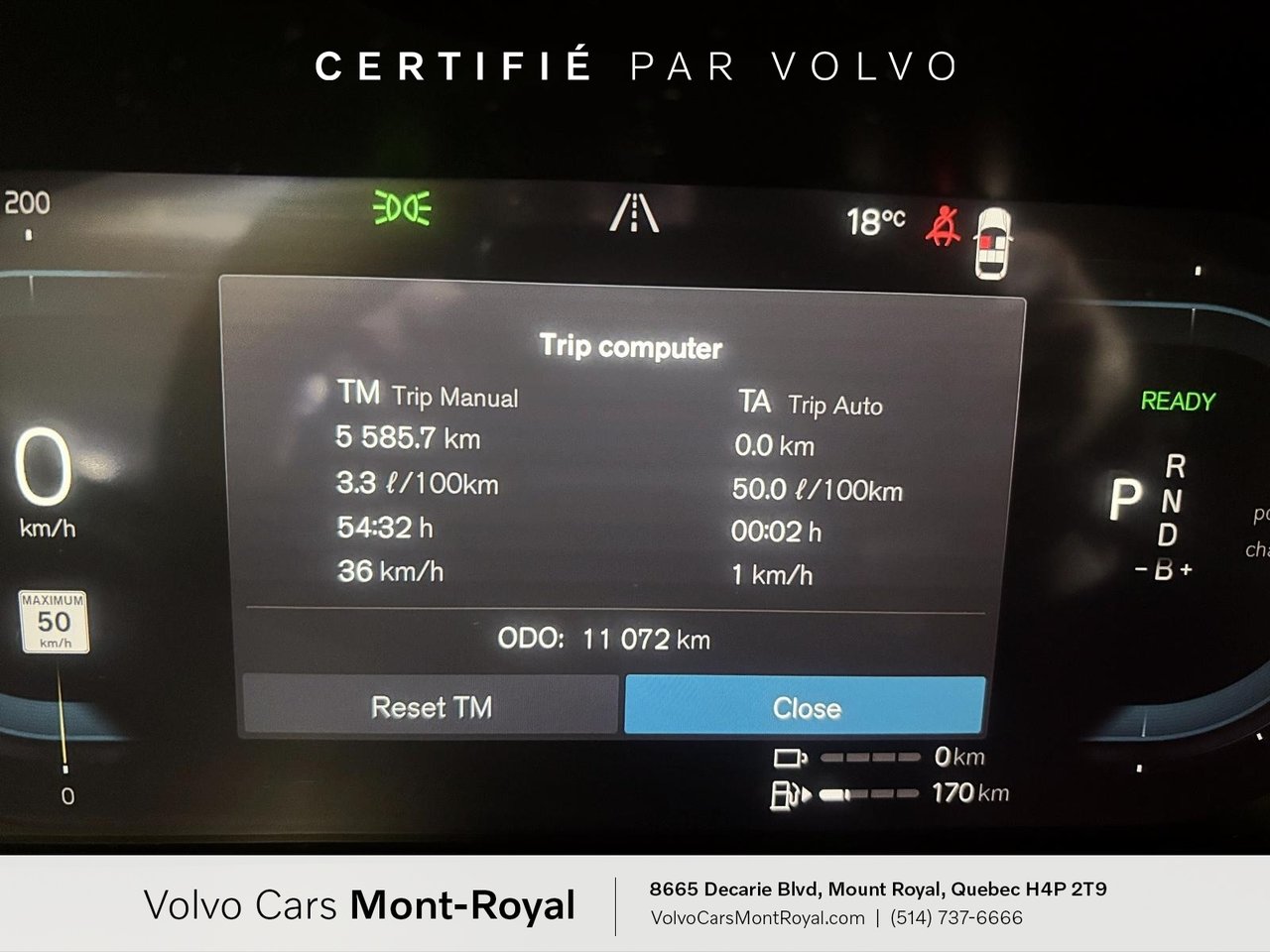 2025 Volvo XC60 Plug-In Hybrid Plus Dark Theme T8-10