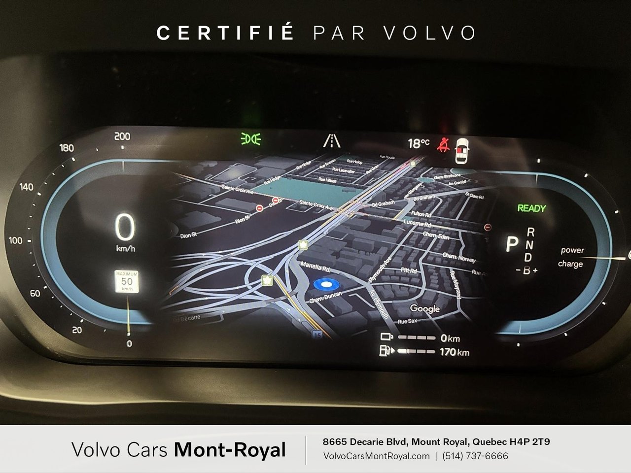 2025 Volvo XC60 Plug-In Hybrid Plus Dark Theme T8-11