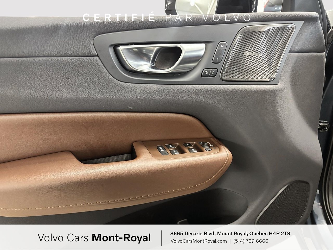 Volvo XC60 Plug-In Hybrid Ultra Dark Theme T8 2025-8